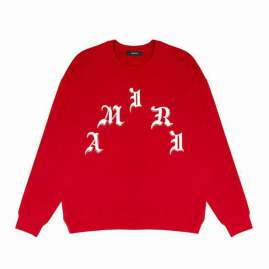 Picture of Amiri Sweatshirt _SKUAmiriS-XXLsytY07129404